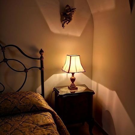 גאליפולי B&B Corti Carmela מראה חיצוני תמונה