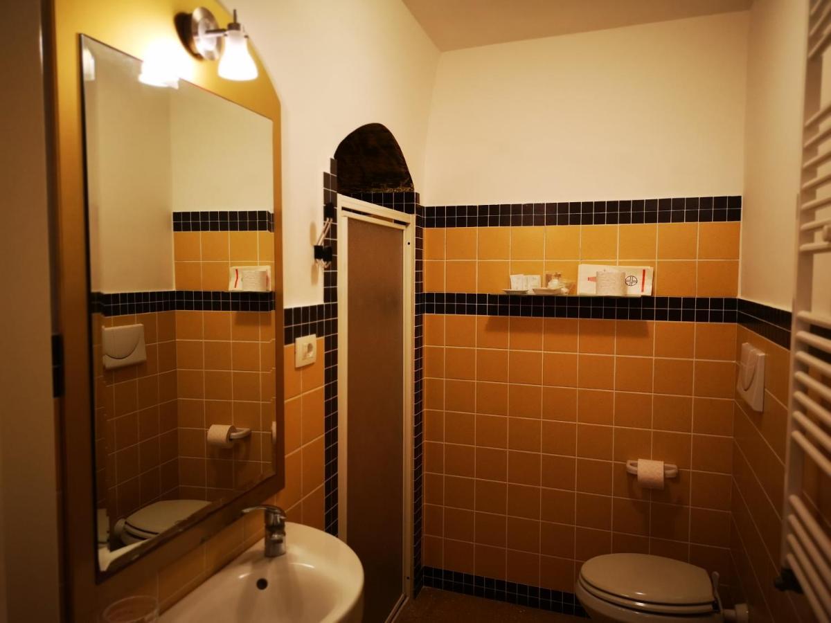 גאליפולי B&B Corti Carmela מראה חיצוני תמונה
