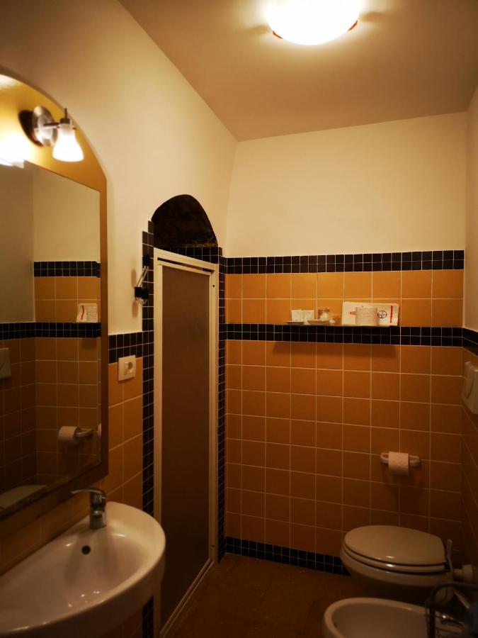 גאליפולי B&B Corti Carmela מראה חיצוני תמונה