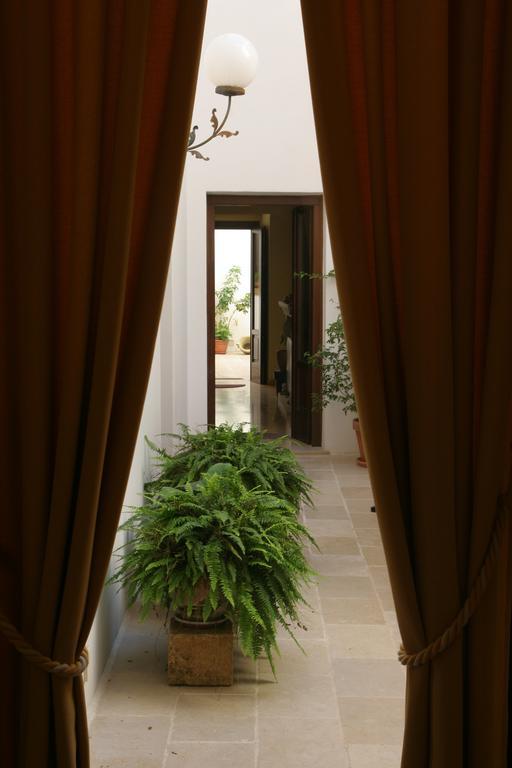 גאליפולי B&B Corti Carmela מראה חיצוני תמונה