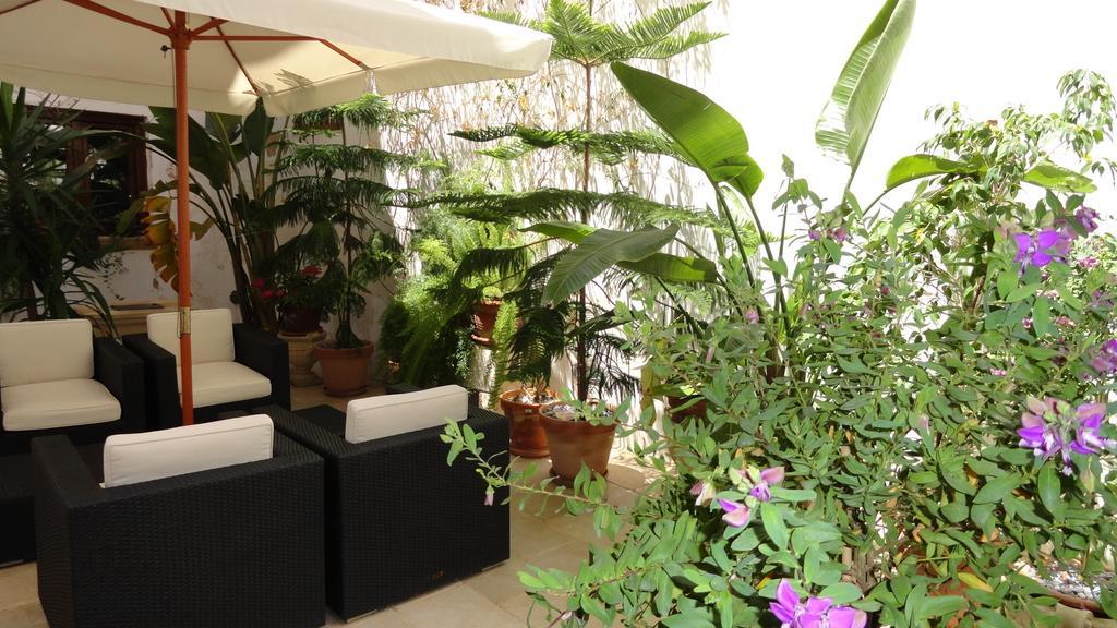 גאליפולי B&B Corti Carmela מראה חיצוני תמונה