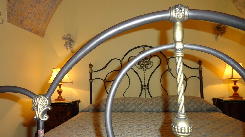 גאליפולי B&B Corti Carmela חדר תמונה