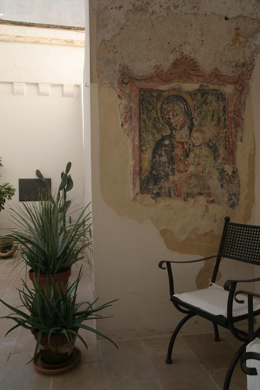 גאליפולי B&B Corti Carmela מראה חיצוני תמונה