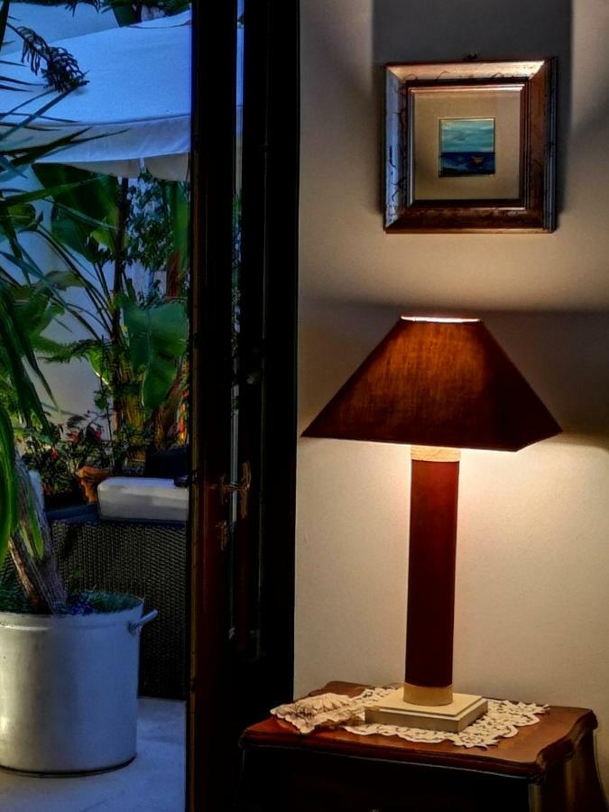 גאליפולי B&B Corti Carmela מראה חיצוני תמונה