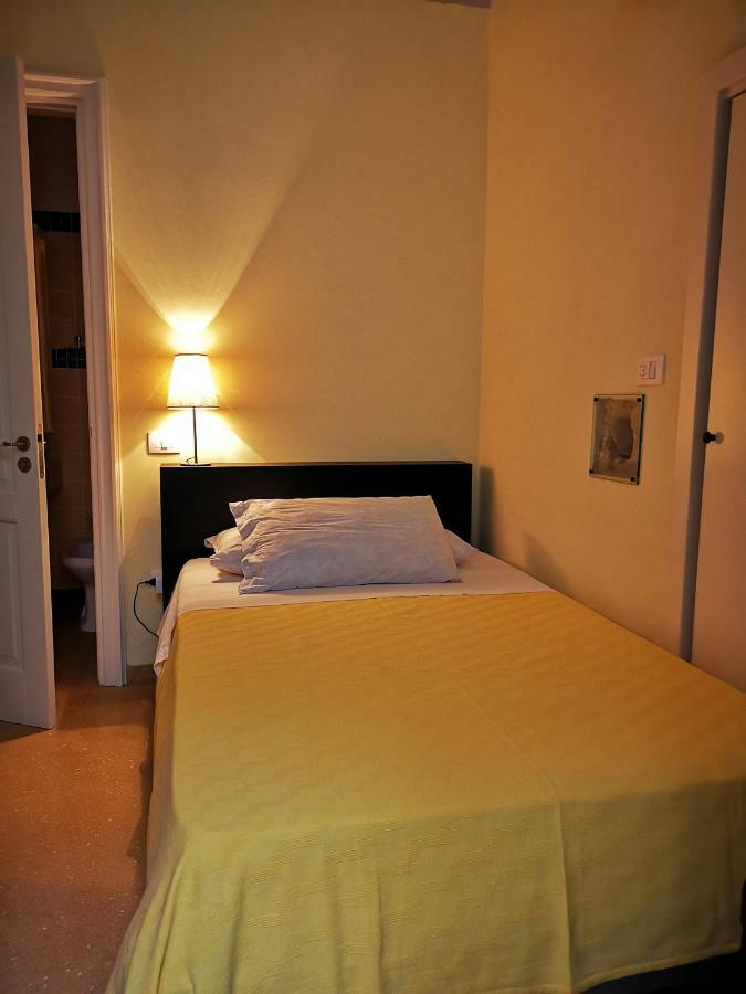 גאליפולי B&B Corti Carmela מראה חיצוני תמונה