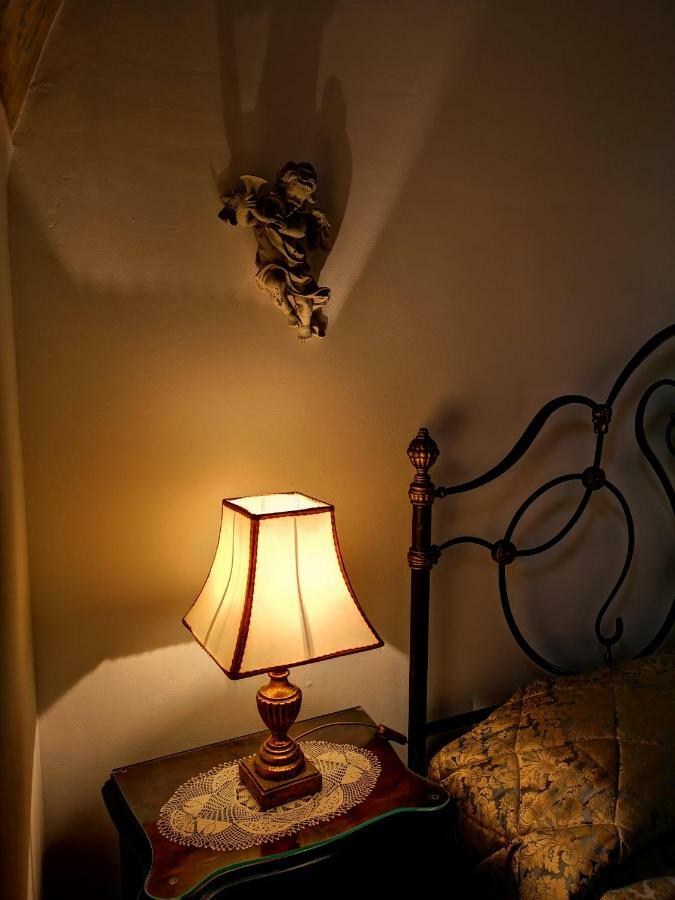 גאליפולי B&B Corti Carmela מראה חיצוני תמונה