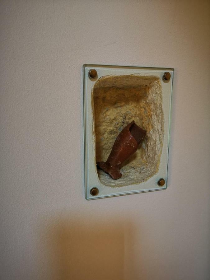 גאליפולי B&B Corti Carmela מראה חיצוני תמונה