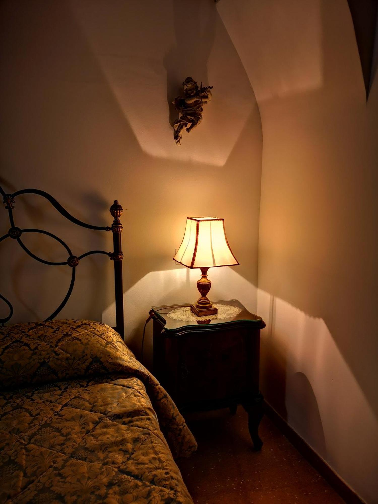 גאליפולי B&B Corti Carmela מראה חיצוני תמונה