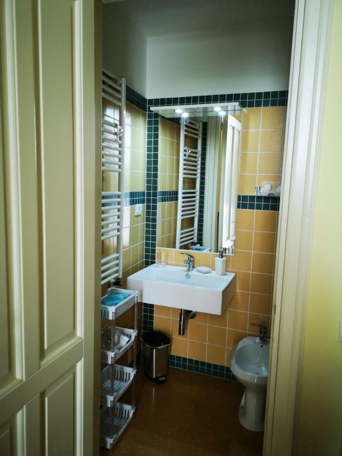 גאליפולי B&B Corti Carmela מראה חיצוני תמונה