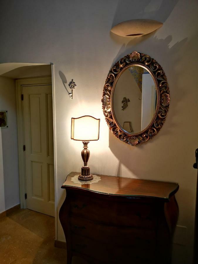 גאליפולי B&B Corti Carmela מראה חיצוני תמונה