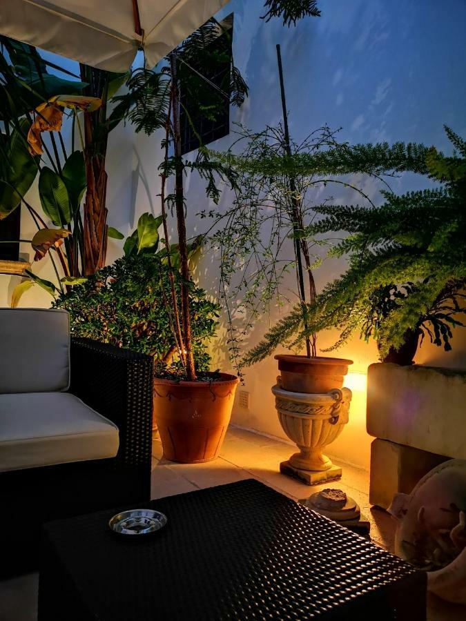 גאליפולי B&B Corti Carmela מראה חיצוני תמונה